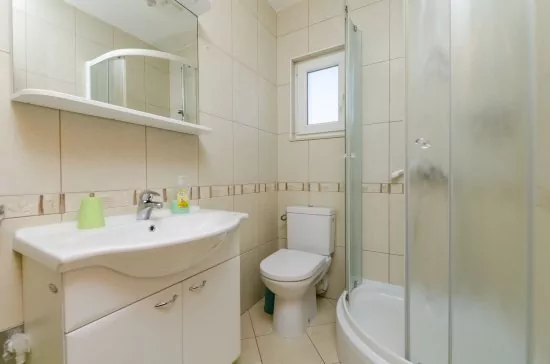 Apartmán Severní Dalmácie - Primošten DA 3609 N4
