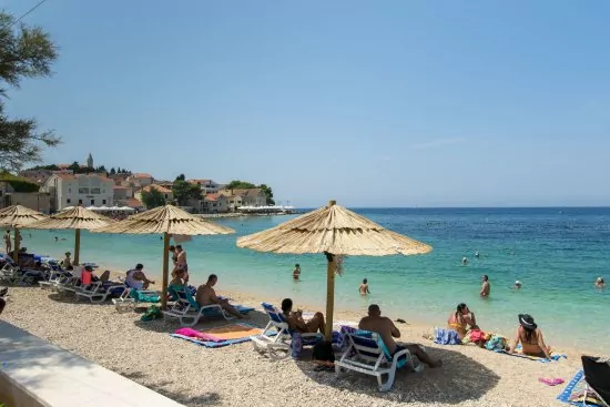 Apartmán Severní Dalmácie - Primošten DA 3609 N4