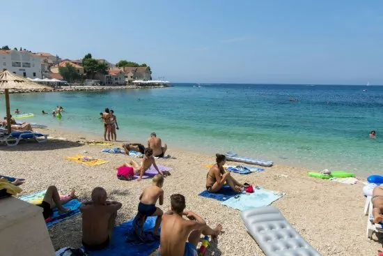 Apartmán Severní Dalmácie - Primošten DA 3609 N4