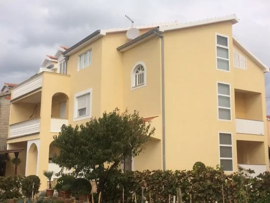 Apartmán Severní Dalmácie - Vrsi (Nin) DA 5201 N1