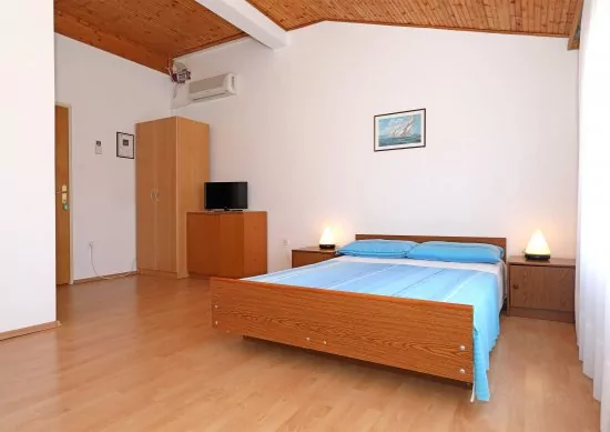 Apartmán Severní Dalmácie - Vrsi (Nin) DA 5201 N2