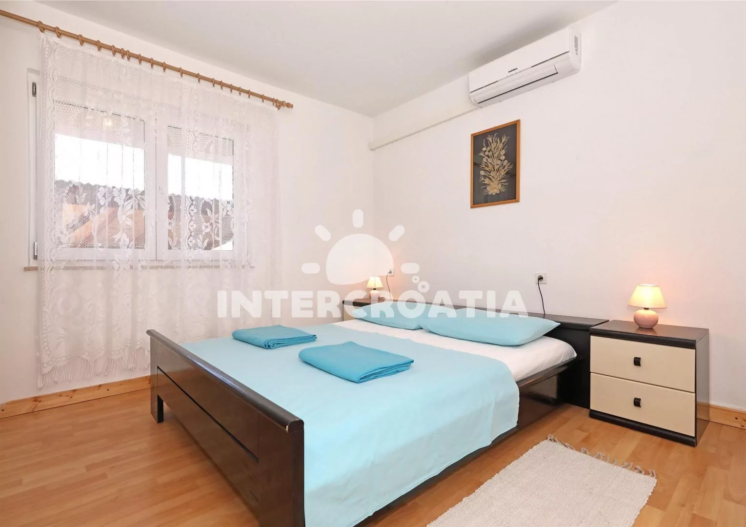 Apartmán Severní Dalmácie - Vrsi (Nin) DA 5201 N4