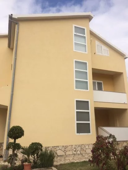 Apartmán Severní Dalmácie - Vrsi (Nin) DA 5201 N3