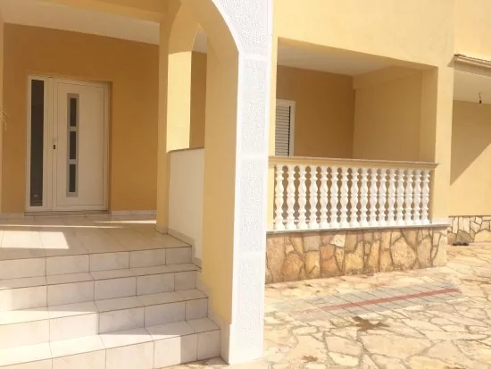 Apartmán Severní Dalmácie - Vrsi (Nin) DA 5201 N3