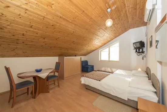 Apartmán Severní Dalmácie - Vrsi (Nin) DA 5201 N3