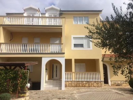 Apartmán Severní Dalmácie - Vrsi (Nin) DA 5201 N5