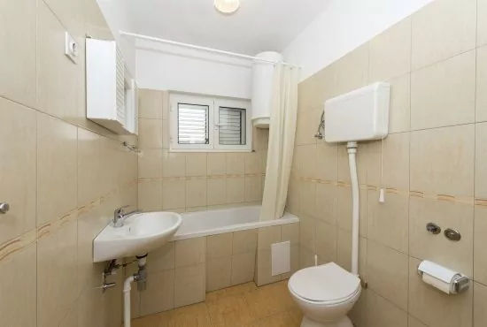 Apartmán Severní Dalmácie - Vrsi (Nin) DA 5201 N5