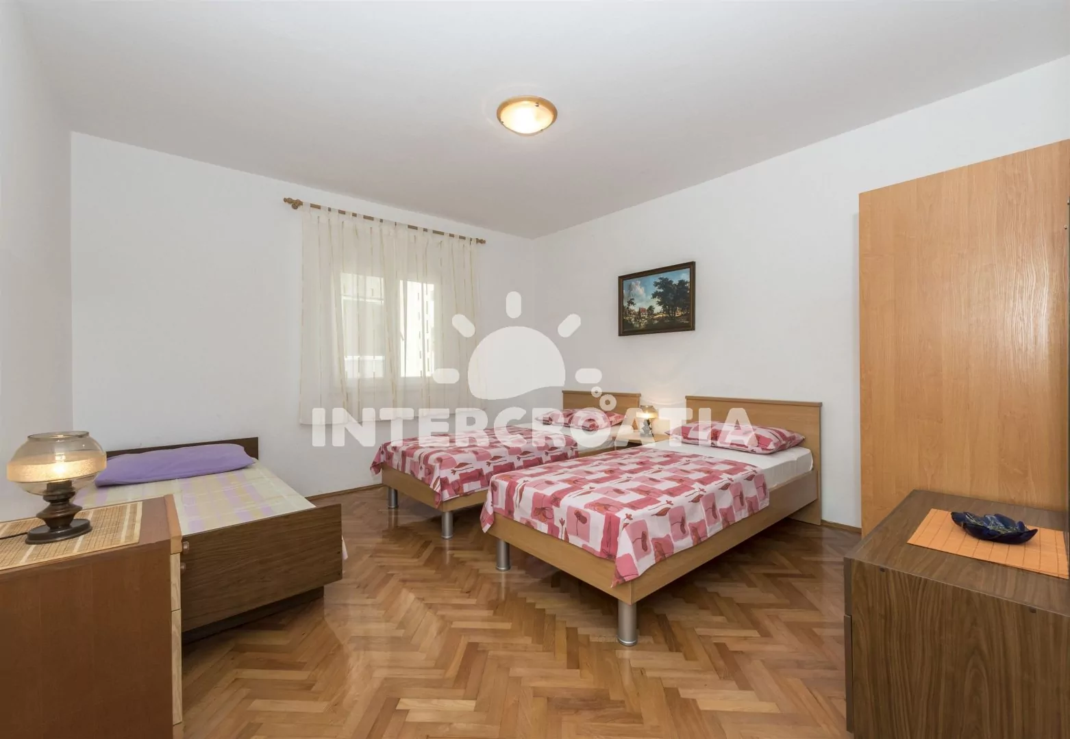 Apartmán Severní Dalmácie - Vrsi (Nin) DA 5201 N5