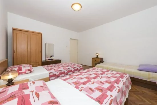 Apartmán Severní Dalmácie - Vrsi (Nin) DA 5201 N5