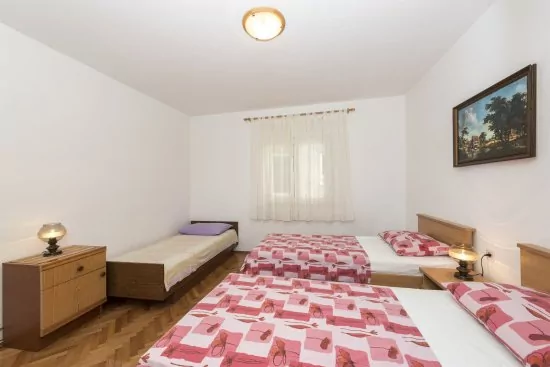Apartmán Severní Dalmácie - Vrsi (Nin) DA 5201 N5