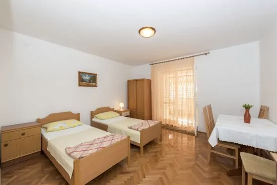 Apartmán Severní Dalmácie - Vrsi (Nin) DA 5201 N5