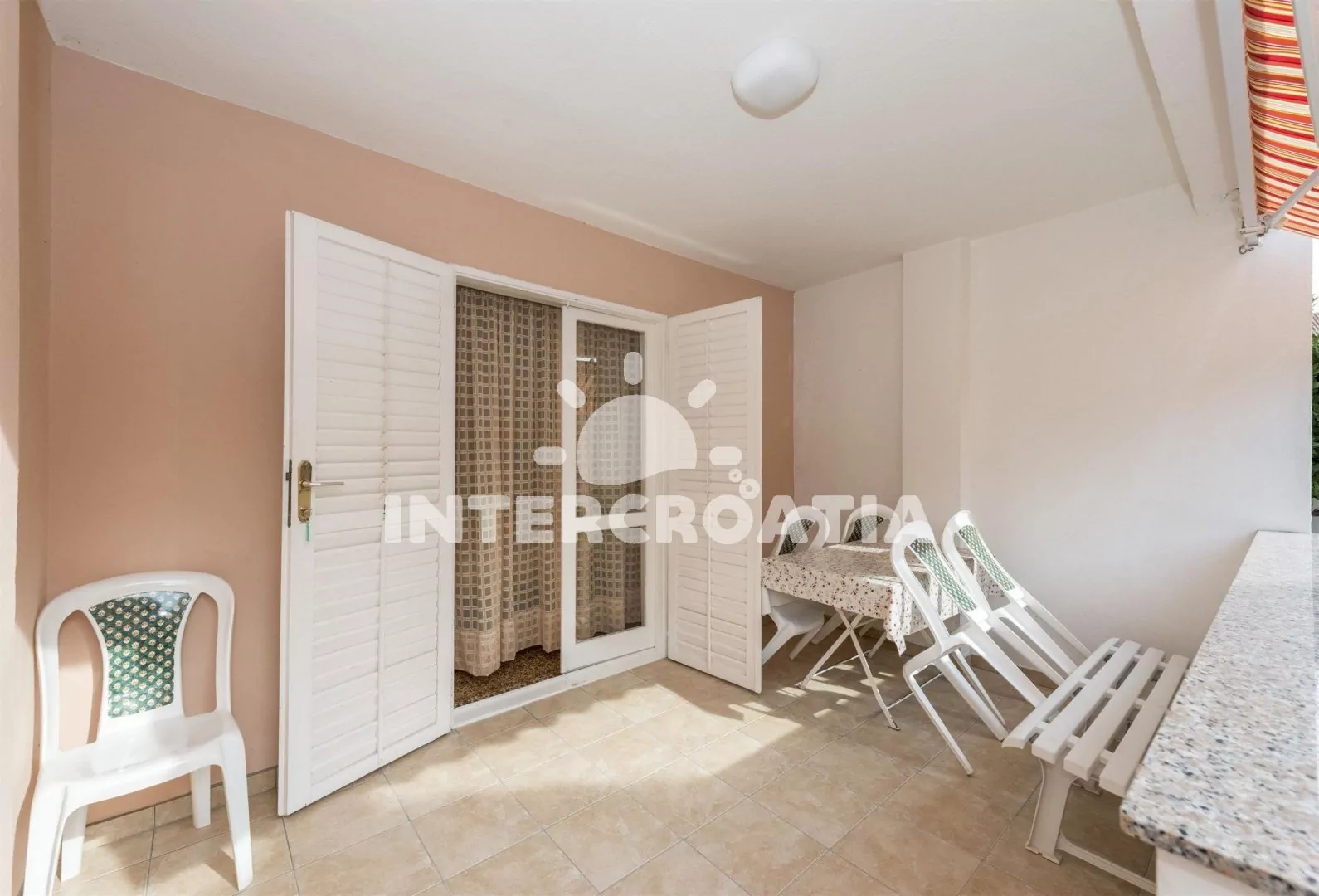 Apartmán Severní Dalmácie - Vrsi (Nin) DA 5201 N5