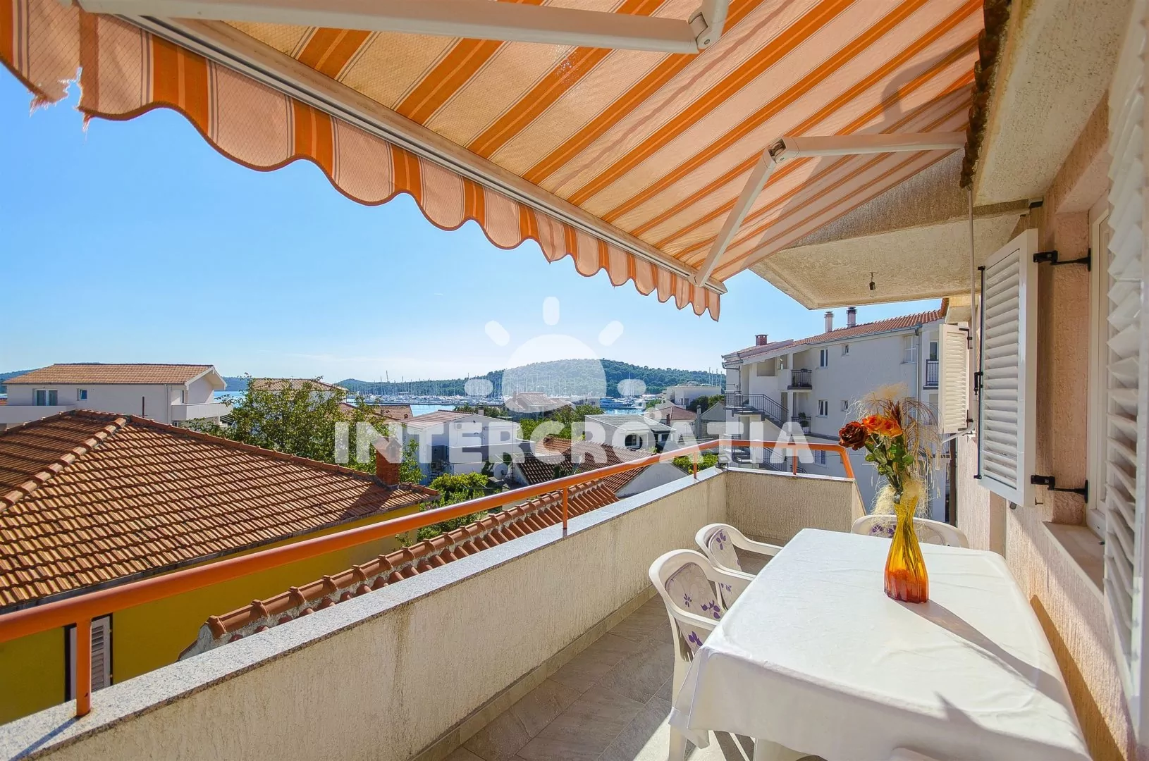 Apartmán Severní Dalmácie - Rogoznica DA 3505 N1