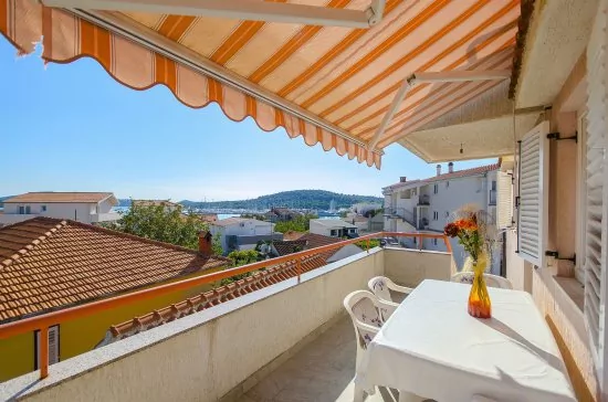 Apartmán Severní Dalmácie - Rogoznica DA 3505 N1