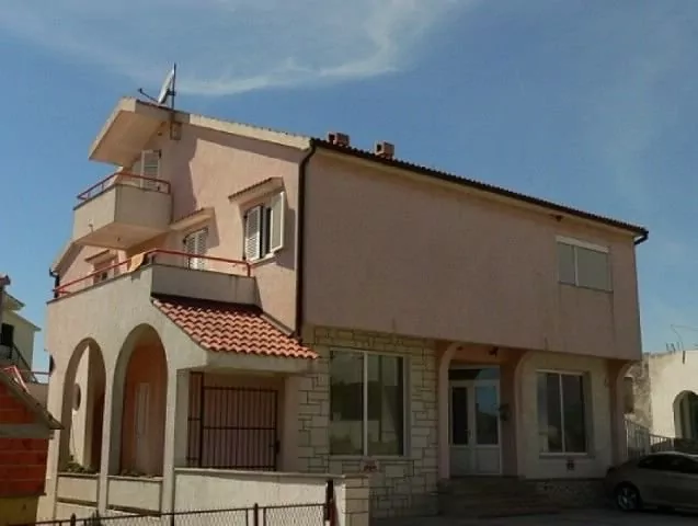 Apartmán Severní Dalmácie - Rogoznica DA 3505 N1