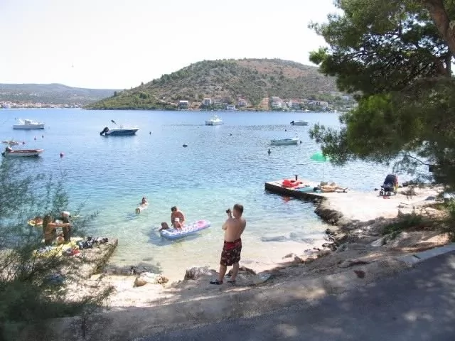 Apartmán Severní Dalmácie - Rogoznica DA 3505 N1