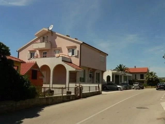 Apartmán Severní Dalmácie - Rogoznica DA 3505 N1