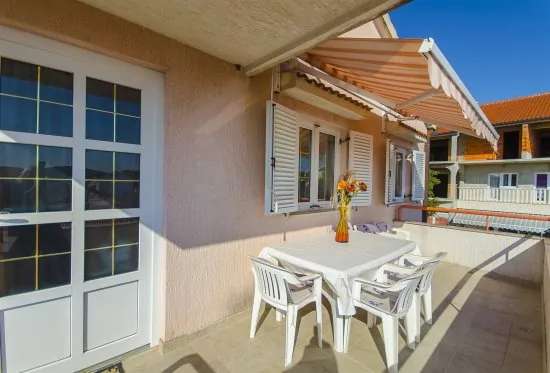 Apartmán Severní Dalmácie - Rogoznica DA 3505 N1