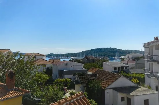 Apartmán Severní Dalmácie - Rogoznica DA 3505 N1