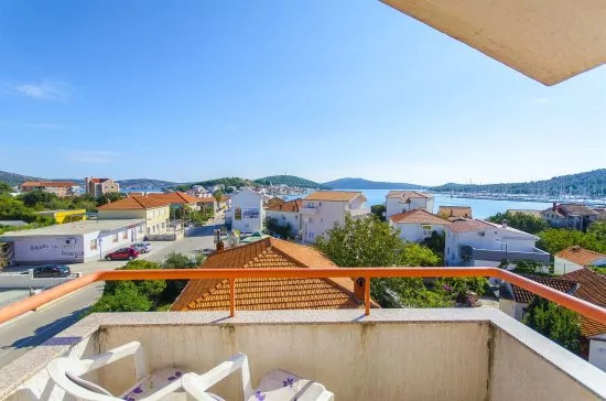 Apartmán Severní Dalmácie - Rogoznica DA 3505 N1