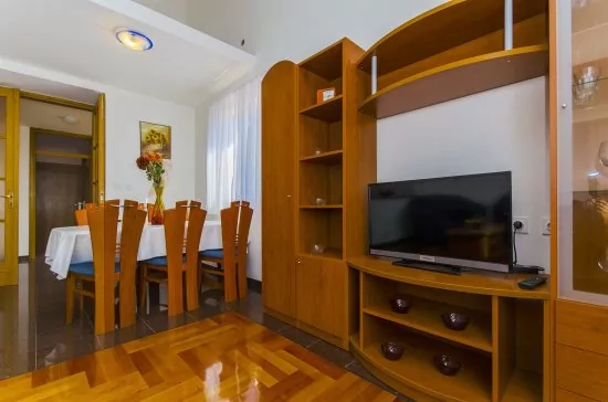 Apartmán Severní Dalmácie - Rogoznica DA 3505 N1