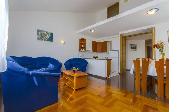 Apartmán Severní Dalmácie - Rogoznica DA 3505 N1