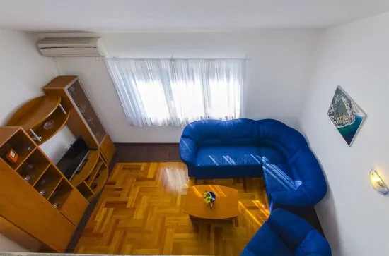 Apartmán Severní Dalmácie - Rogoznica DA 3505 N1
