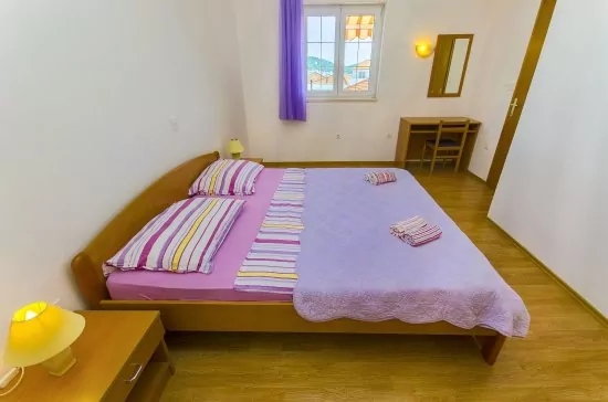 Apartmán Severní Dalmácie - Rogoznica DA 3505 N1