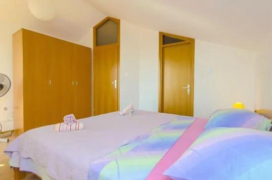 Apartmán Severní Dalmácie - Rogoznica DA 3505 N1