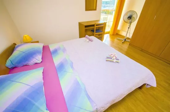 Apartmán Severní Dalmácie - Rogoznica DA 3505 N1