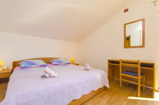 Apartmán Severní Dalmácie - Rogoznica DA 3505 N1