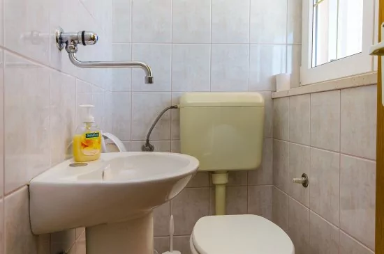 Apartmán Severní Dalmácie - Rogoznica DA 3505 N1