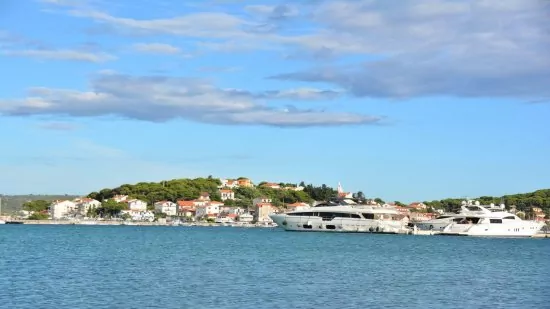 Apartmán Severní Dalmácie - Rogoznica DA 3505 N1