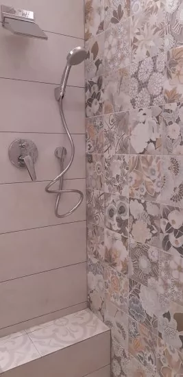 Apartmán Severní Dalmácie - Grebaštica DA 3703 N1