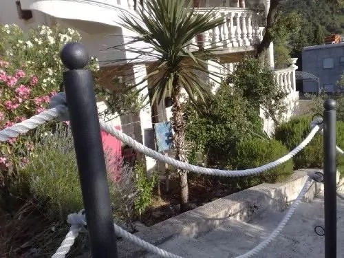 Apartmán Severní Dalmácie - Grebaštica DA 3703 N1