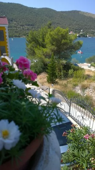 Apartmán Severní Dalmácie - Grebaštica DA 3703 N1