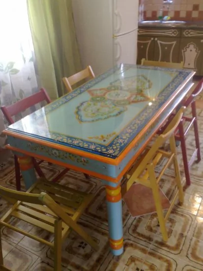 Apartmán Severní Dalmácie - Grebaštica DA 3703 N1