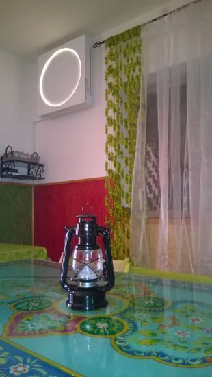 Apartmán Severní Dalmácie - Grebaštica DA 3703 N1