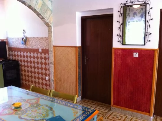 Apartmán Severní Dalmácie - Grebaštica DA 3703 N1