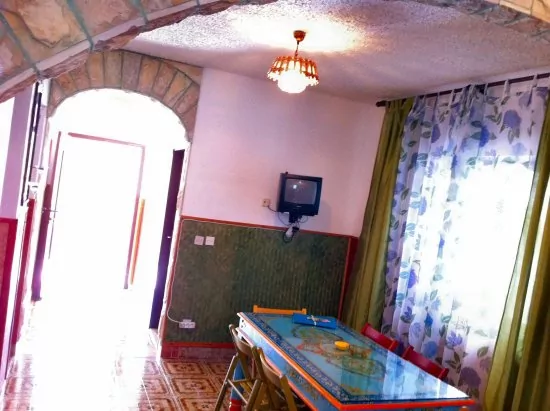 Apartmán Severní Dalmácie - Grebaštica DA 3703 N1