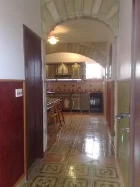 Apartmán Severní Dalmácie - Grebaštica DA 3703 N1