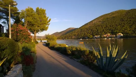 Apartmán Severní Dalmácie - Grebaštica DA 3703 N1