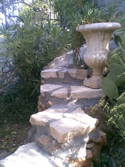 Apartmán Severní Dalmácie - Grebaštica DA 3703 N2