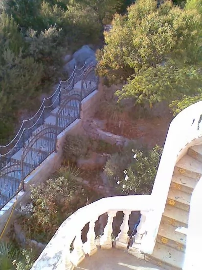 Apartmán Severní Dalmácie - Grebaštica DA 3703 N2