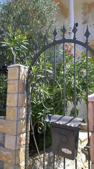 Apartmán Severní Dalmácie - Grebaštica DA 3703 N2