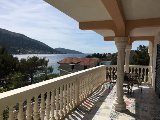 Apartmán Severní Dalmácie - Grebaštica DA 3703 N2