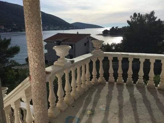 Apartmán Severní Dalmácie - Grebaštica DA 3703 N2
