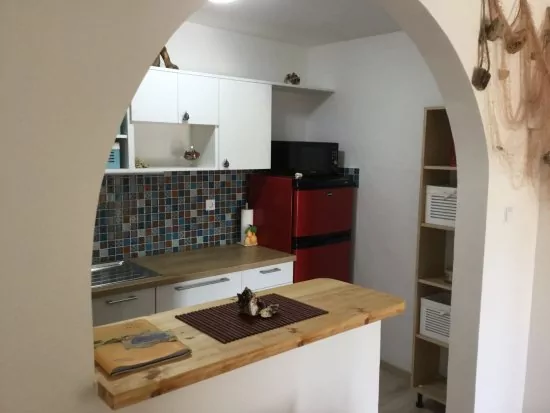 Apartmán Severní Dalmácie - Grebaštica DA 3703 N2