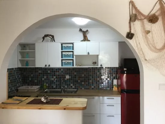 Apartmán Severní Dalmácie - Grebaštica DA 3703 N2