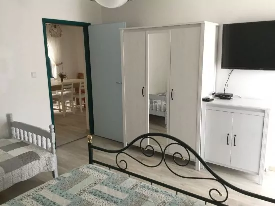 Apartmán Severní Dalmácie - Grebaštica DA 3703 N2